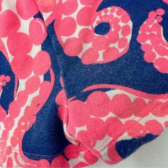Lilly Pulitzer Toddler Girls Shorts Size XS 2 3 2T 3T - Picture 4 of 4